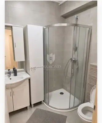 Apartment 53 m², Sveta Klara - garden and parking space - 5