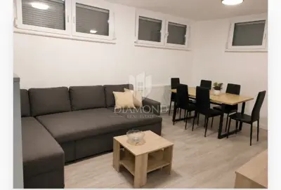 Apartment 53 m², Sveta Klara - garden and parking space - 2