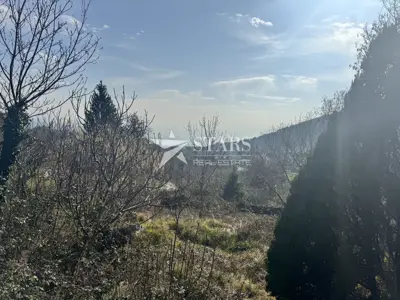 Baugrundstück 1.200 m², Rukavac - Meerblick - 4