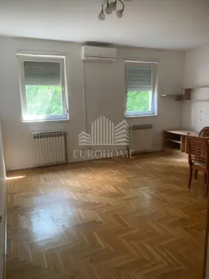 Stan 60 m², Rudeš - 2. kat, južna orijentacija - 4