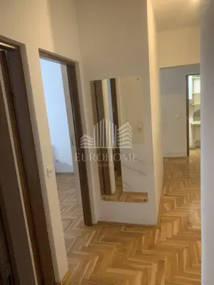 Stan 60 m², Rudeš - 2. kat, južna orijentacija