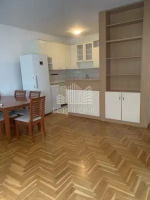 Stan 60 m², Rudeš - 2. kat, južna orijentacija - 3