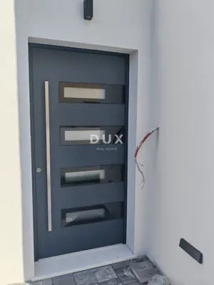 Stan 80 m², Privlaka - 2 spavaće sobe, terasa i vrt - 16