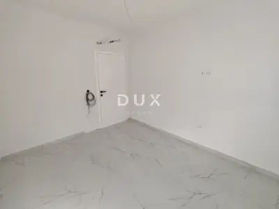 Stan 80 m², Privlaka - 2 spavaće sobe, terasa i vrt - 13