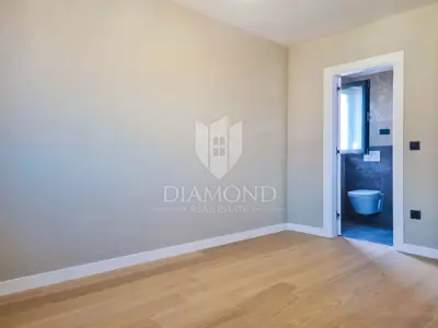 Poreč, Penthouse 188 m² mit Terrasse und atemberaubendem Panoramablick auf das Meer - 14