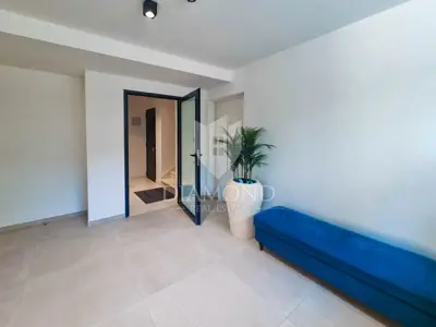 Poreč, Penthouse 188 m² mit Terrasse und atemberaubendem Panoramablick auf das Meer - 22
