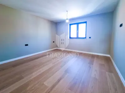 Poreč, Penthouse 188 m² mit Terrasse und atemberaubendem Panoramablick auf das Meer - 9