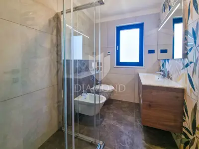 Poreč, Penthouse 188 m² mit Terrasse und atemberaubendem Panoramablick auf das Meer - 15