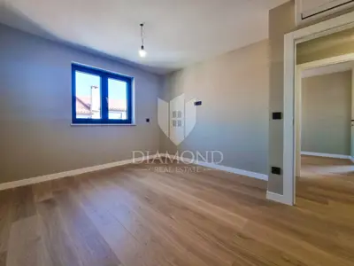 Poreč, Penthouse 188 m² mit Terrasse und atemberaubendem Panoramablick auf das Meer - 13