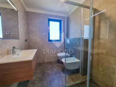 Poreč, Penthouse 188 m² mit Terrasse und atemberaubendem Panoramablick auf das Meer - 17