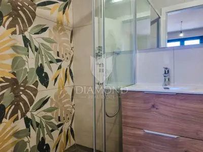 Poreč, Penthouse 188 m² mit Terrasse und atemberaubendem Panoramablick auf das Meer - 16