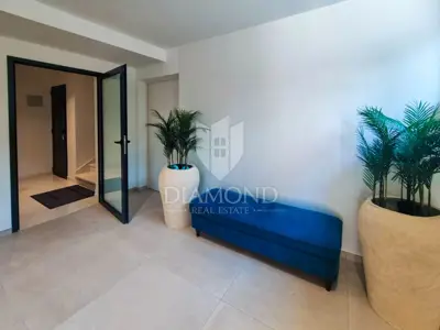 Poreč, Penthouse 188 m² mit Terrasse und atemberaubendem Panoramablick auf das Meer - 21