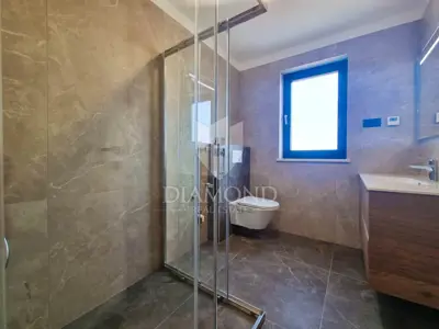 Poreč, Penthouse 188 m² mit Terrasse und atemberaubendem Panoramablick auf das Meer - 18
