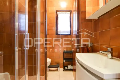 Apartment for rent in Remete, 120 m² - 16