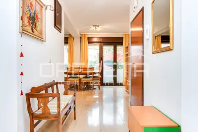 Apartment for rent in Remete, 120 m² - 13