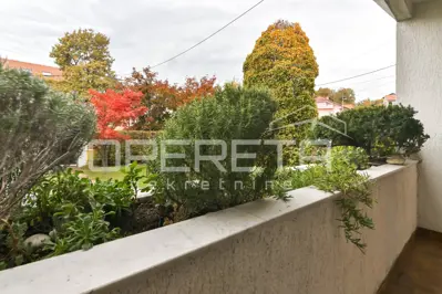 Apartment for rent in Remete, 120 m² - 18