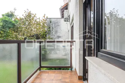 Apartment for rent in Remete, 120 m² - 12