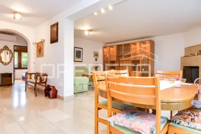 Apartment for rent in Remete, 120 m² - 3