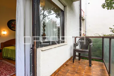 Apartment for rent in Remete, 120 m² - 11