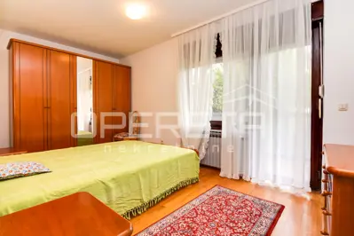 Apartment for rent in Remete, 120 m² - 9