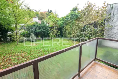 Apartment for rent in Remete, 120 m² - 20