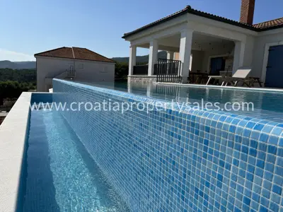 Kuća, Hvar, 230 m², 1 900 000 € - 2