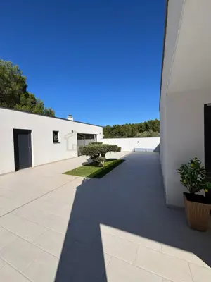Pula, Villa, 256 m² + okućnica 733 m² - 5