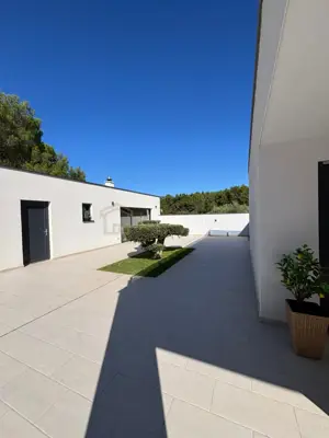 Pula, Villa, 256 m² + okućnica 733 m² - 7