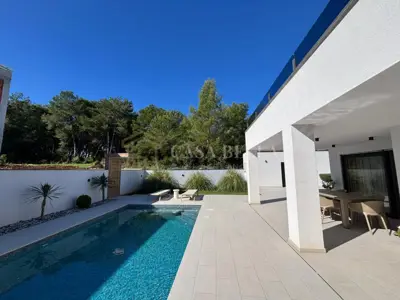 Pula, Villa, 256 m² + okućnica 733 m² - 3