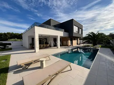 Pula, Villa, 256 m² + okućnica 733 m² - 4