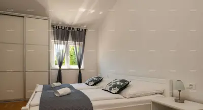 Villa with pool, Kosinožići near Poreč, quiet location near the sea - 11