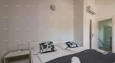 Villa with pool, Kosinožići near Poreč, quiet location near the sea - 13