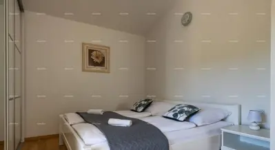 Villa with pool, Kosinožići near Poreč, quiet location near the sea - 12