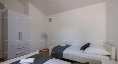Villa with pool, Kosinožići near Poreč, quiet location near the sea - 17