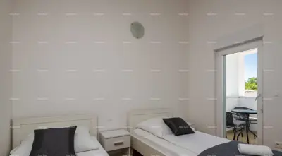 Villa with pool, Kosinožići near Poreč, quiet location near the sea - 16