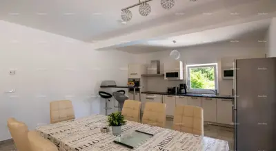 Villa with pool, Kosinožići near Poreč, quiet location near the sea - 7