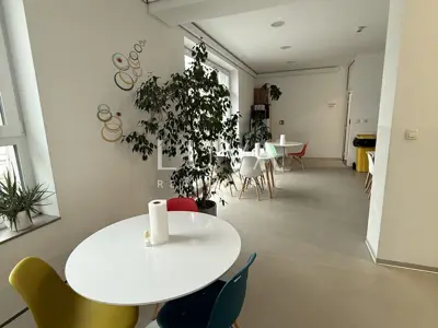 Zagreb, Kamenarka, poslovni prostor 404,81 m² za najam - 15