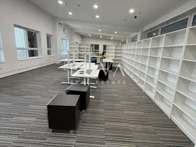 Zagreb, Kamenarka, poslovni prostor 404,81 m² za najam - 4
