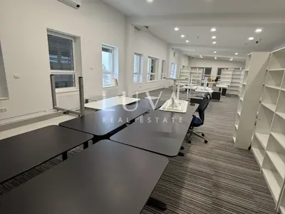 Zagreb, Kamenarka, poslovni prostor 404,81 m² za najam - 5
