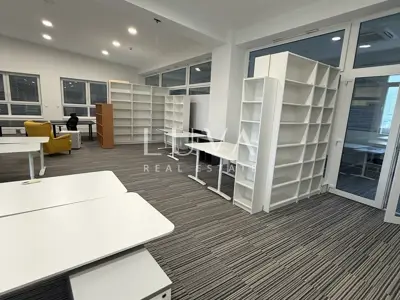 Zagreb, Kamenarka, poslovni prostor 404,81 m² za najam - 11