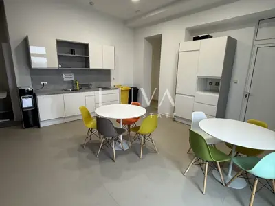 Zagreb, Kamenarka, poslovni prostor 404,81 m² za najam - 8