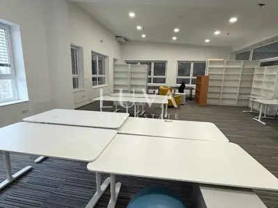 Zagreb, Kamenarka, poslovni prostor 404,81 m² za najam - 12