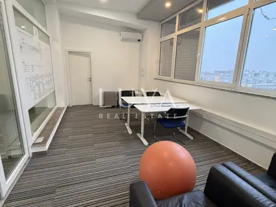 Zagreb, Kamenarka, poslovni prostor 404,81 m² za najam - 3