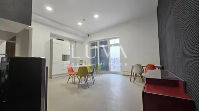 Zagreb, Kamenarka, poslovni prostor 404,81 m² za najam - 14