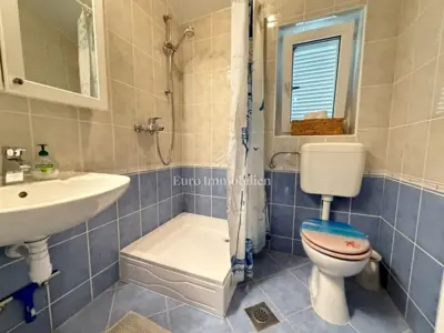 Pag Island, Novalja - apartment with terrace in a quiet street - 16
