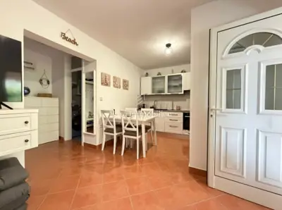 Pag Island, Novalja - apartment with terrace in a quiet street - 6