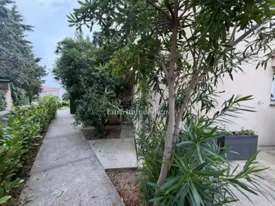 Pag Island, Novalja - apartment with terrace in a quiet street - 4