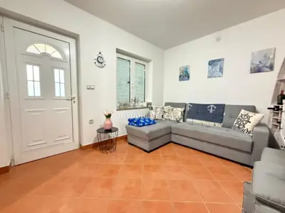 Pag Island, Novalja - apartment with terrace in a quiet street - 7