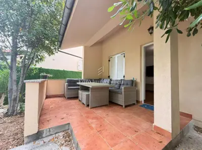 Pag Island, Novalja - apartment with terrace in a quiet street - 2
