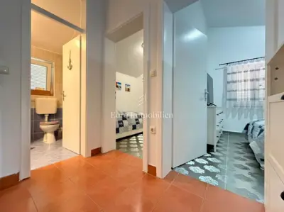 Pag Island, Novalja - apartment with terrace in a quiet street - 22